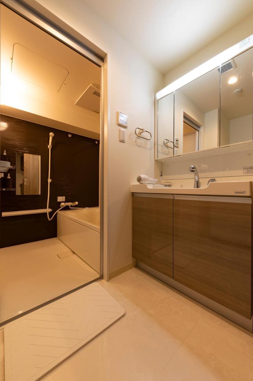 M.Granz Tanimachi 4-Chome Osaka Exterior photo